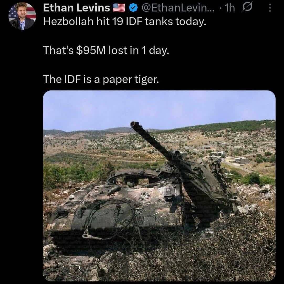 إيران بوست tweet media