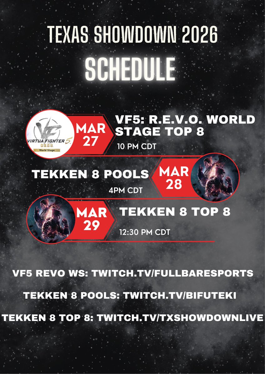 KDQ | iambic🎙️TXS26 tweet media