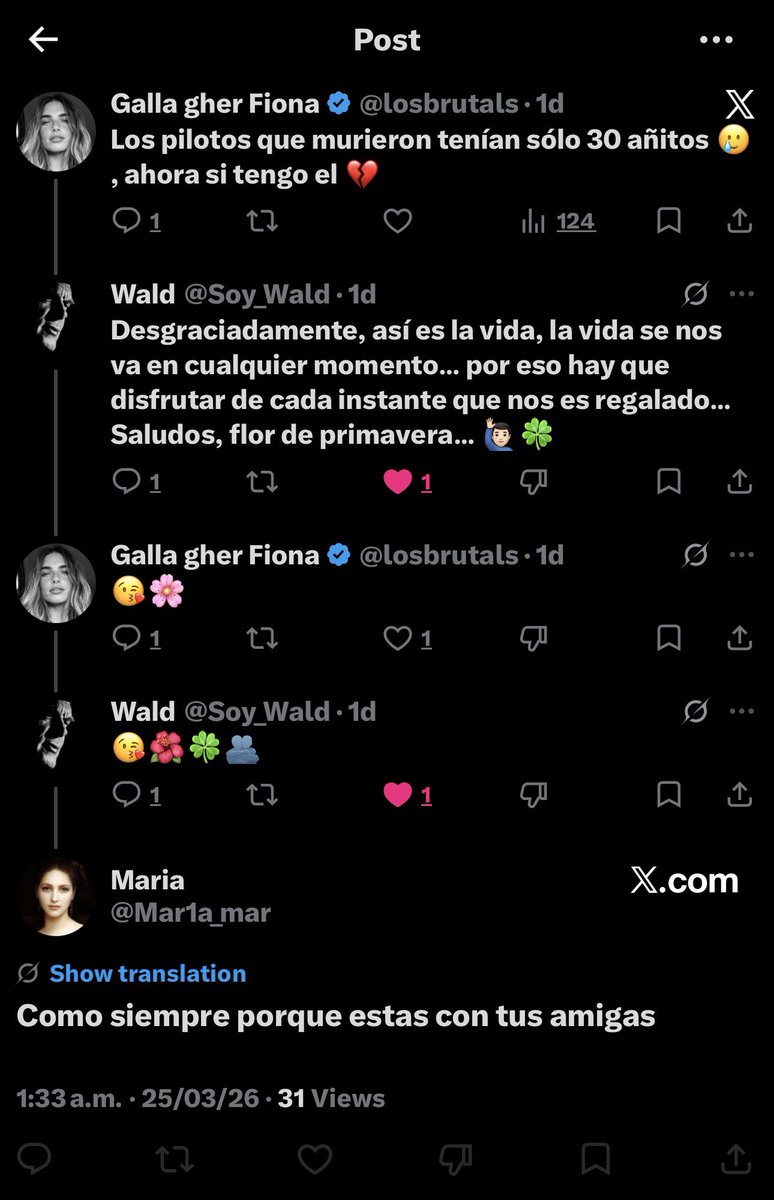 Galla gher Fiona tweet media