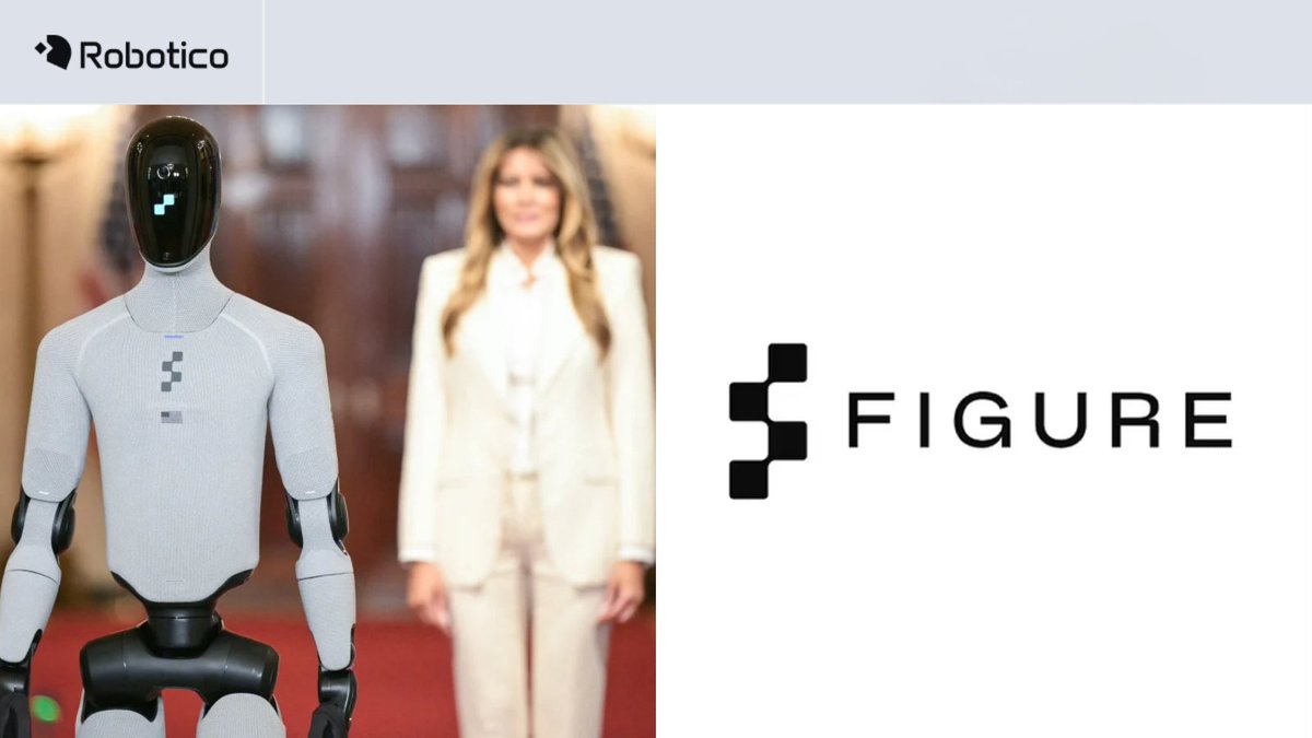 Robotico tweet media