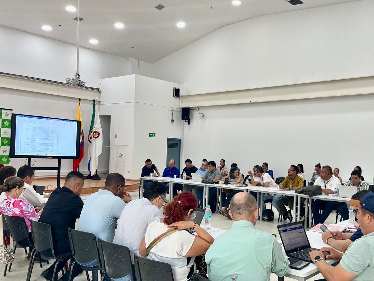 Unidad de Restitución de Tierras tweet media