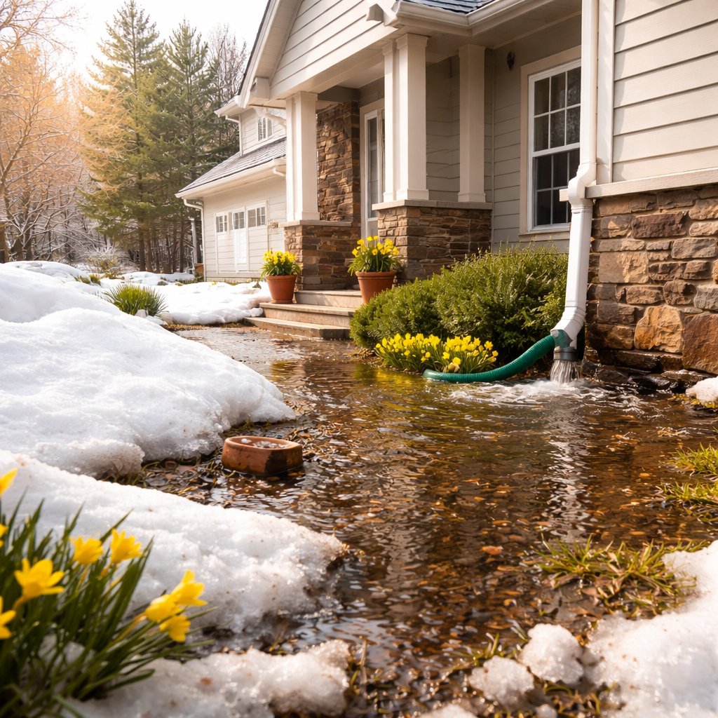 SFAgentAmyW's tweet image. Spring snowmelt and rain can lead to water backup and drainage concerns for homeowners in Minnesota. Understanding how your home insurance may apply can help you stay informed.

amywakem.com/insurance/home…
651-636-8337

#HomeInsurance #MinnesotaSpring #NewBrightonMN