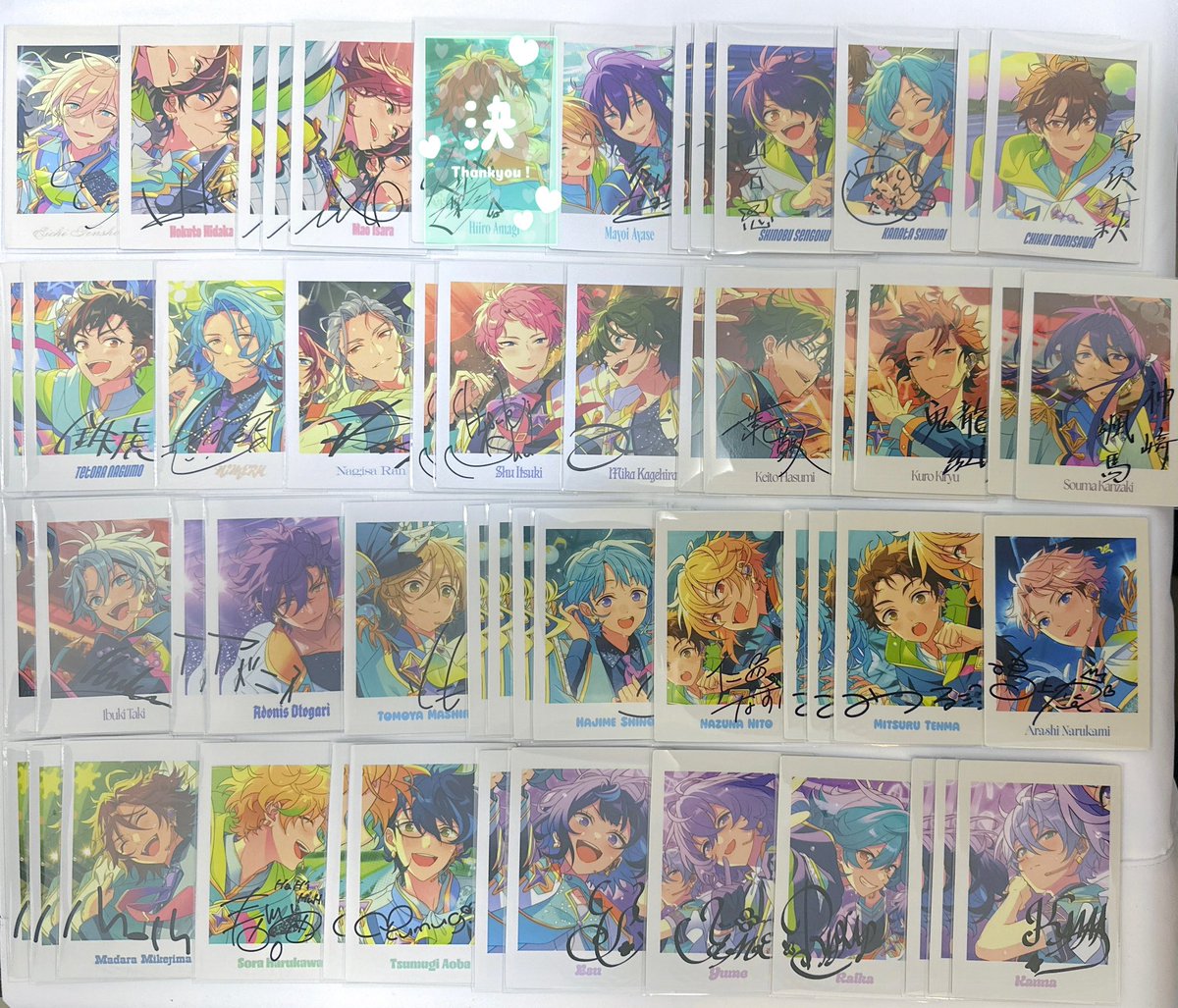 もね子@お取引垢 tweet media