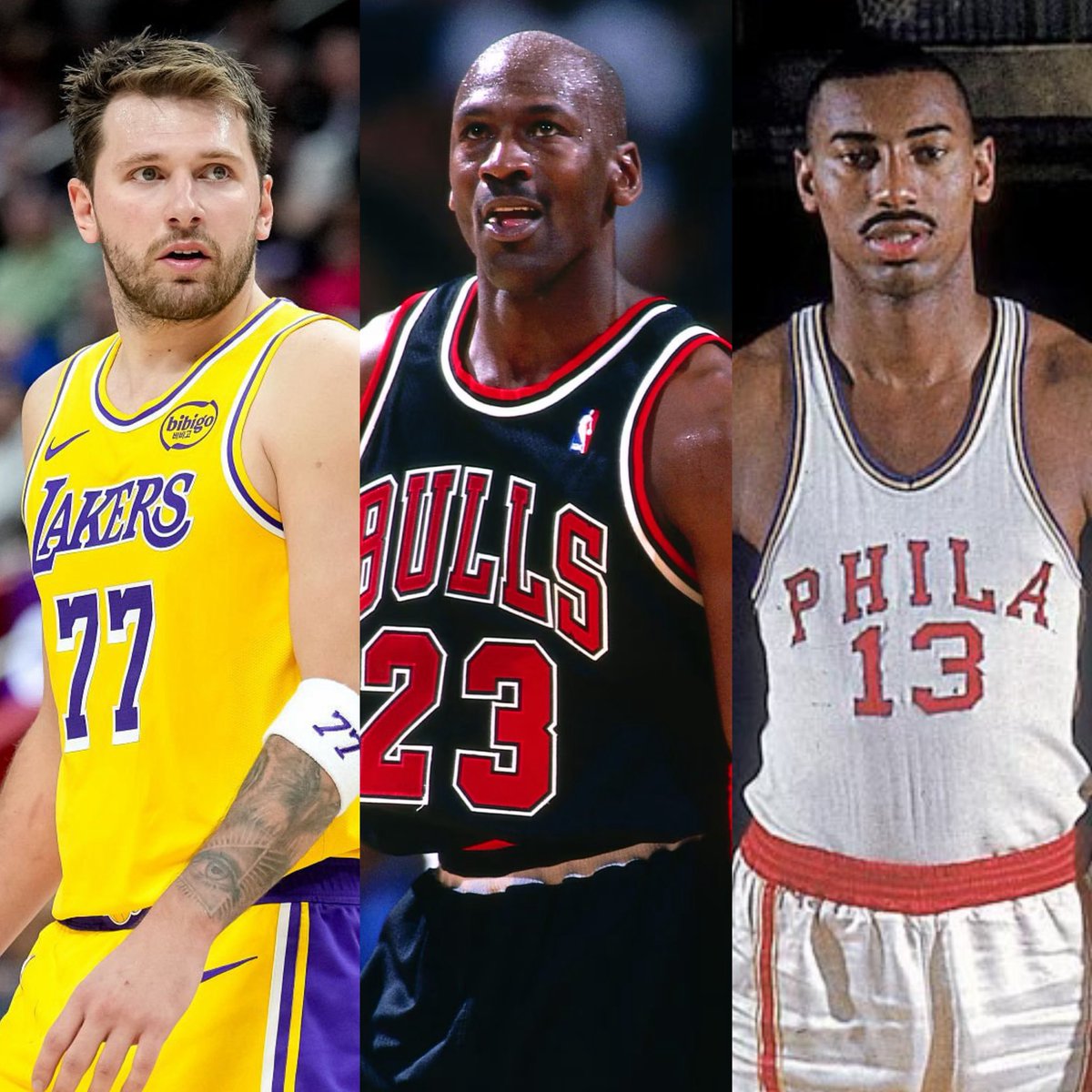 Polymarket Hoops tweet media