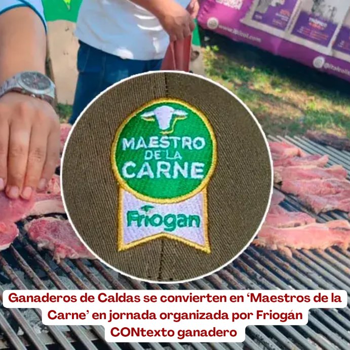 Pl Chiquinquirá Pasión Ganadera tweet media