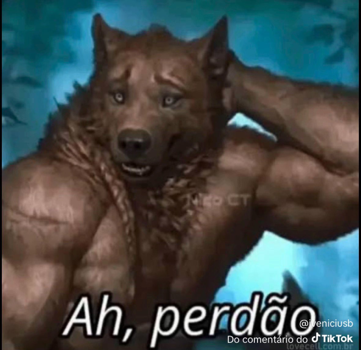 pepê the man in the box #flalibã tweet media