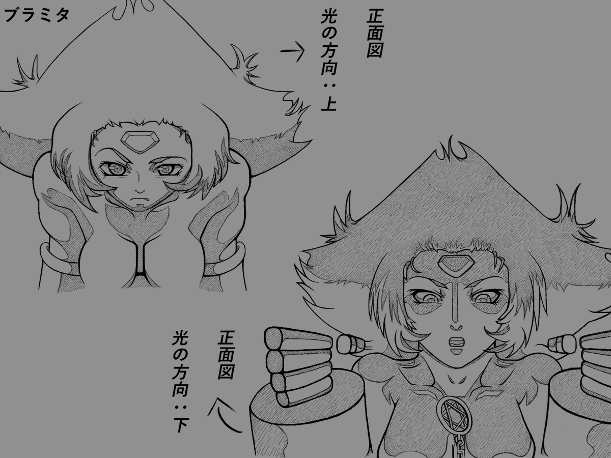 Mr. Bramita (ブルー・ブラミタ) 🔞 tweet media