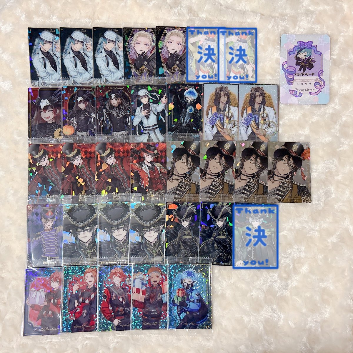 ぁ ぉ ꪔ̤̮ tweet media