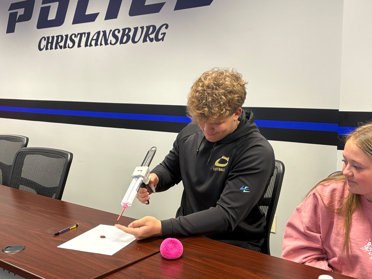 CHSBlueDemons tweet media