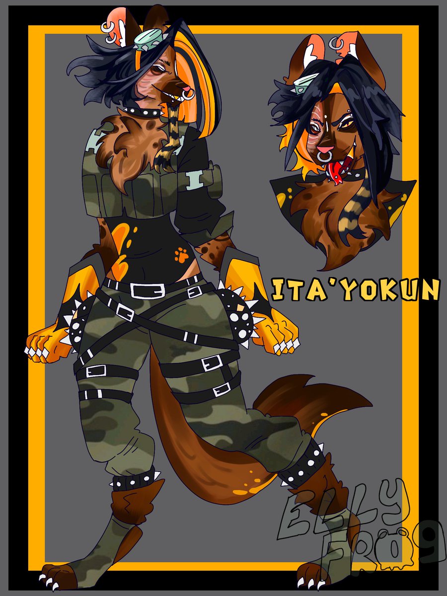 Elly_Frog (13/7) Slots tweet media