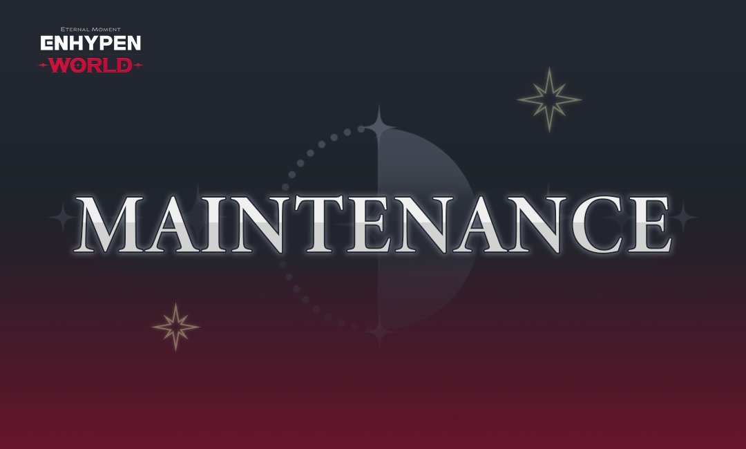 【日本公式】ENHYPEN WORLD tweet media