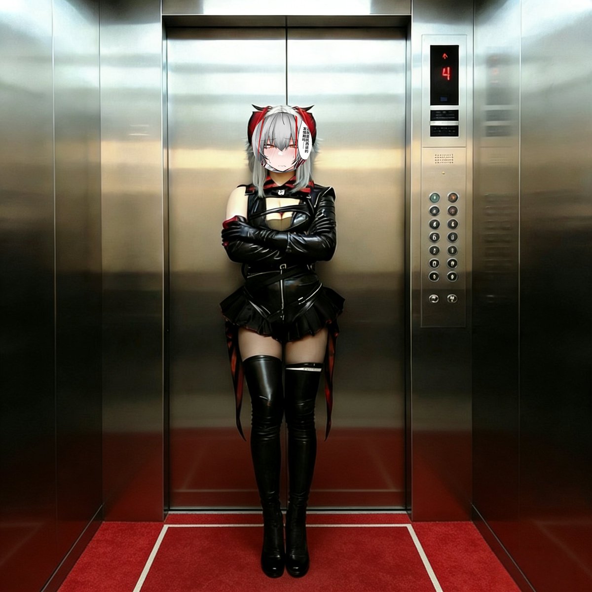 币币兔 tweet media