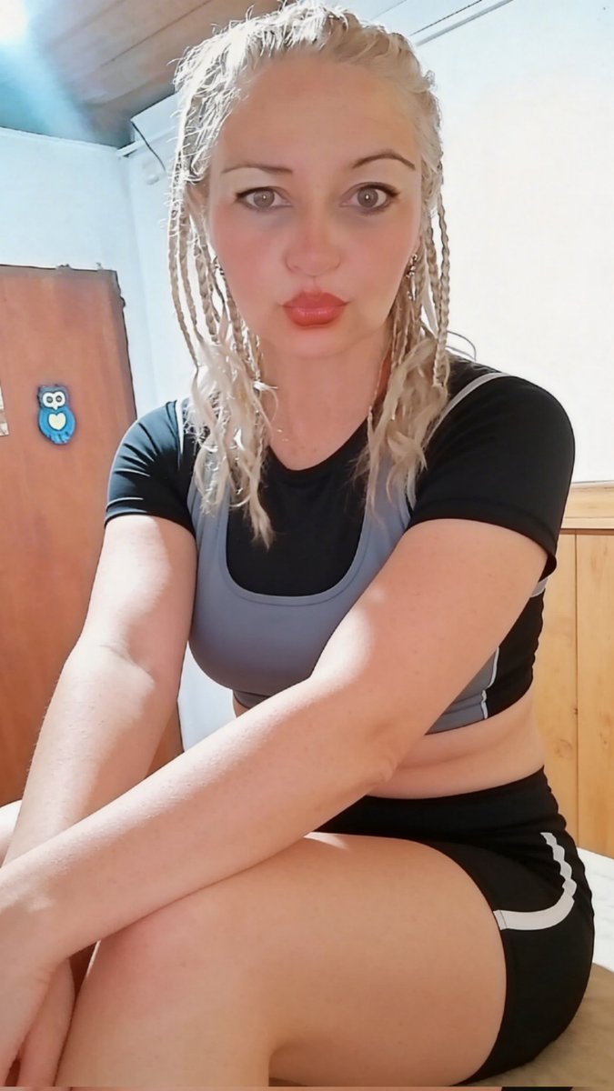 Gladys Ibars🫀 tweet media