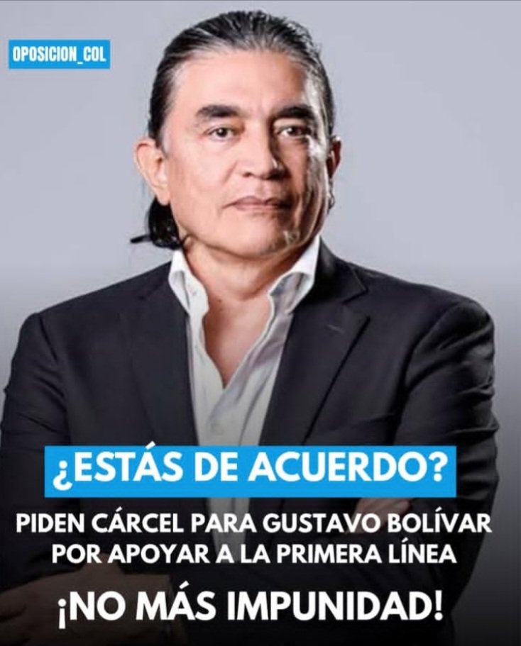 Primero Colombia tweet media