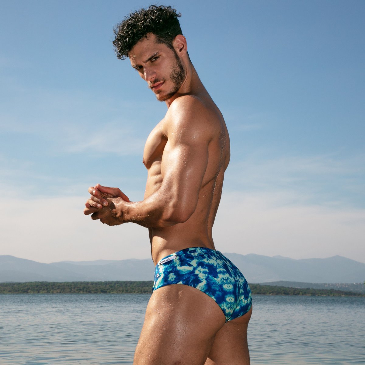 Body Aware Underwear tweet media