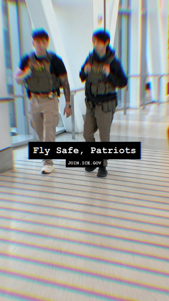 Homeland Security tweet media