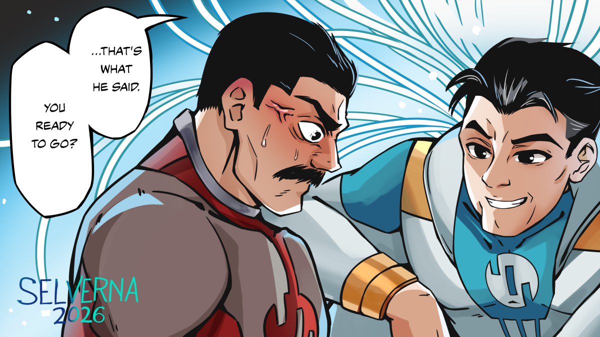 Selverna (Commissions OPEN) tweet media