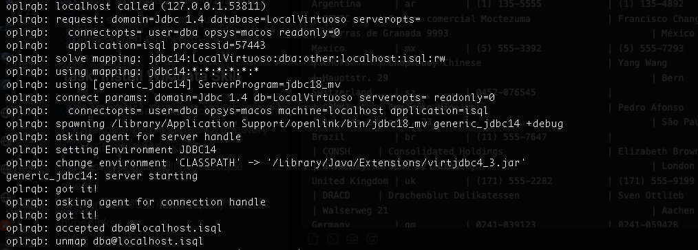 Kingsley Uyi Idehen tweet media