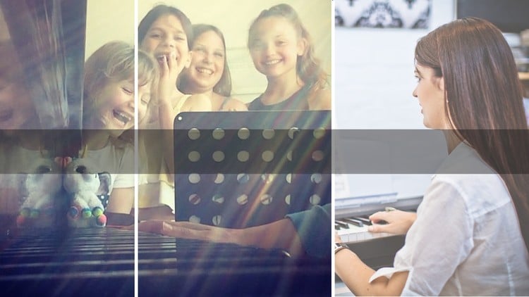 comidoc's tweet image. Piano Readiness. Is your child piano ready? (age 4-8)

⏱️ 1.2 hours
⭐ 5.00
👥 142
🔄 May 2025
💰 FREE

comidoc.com/udemy/piano-re…

#PianoLessons #EarlyMusic #KidsMusic #udemy