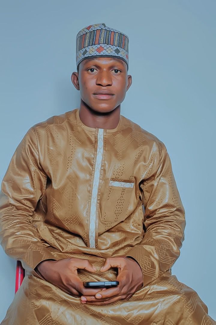 Umar Salihu alheri tweet media