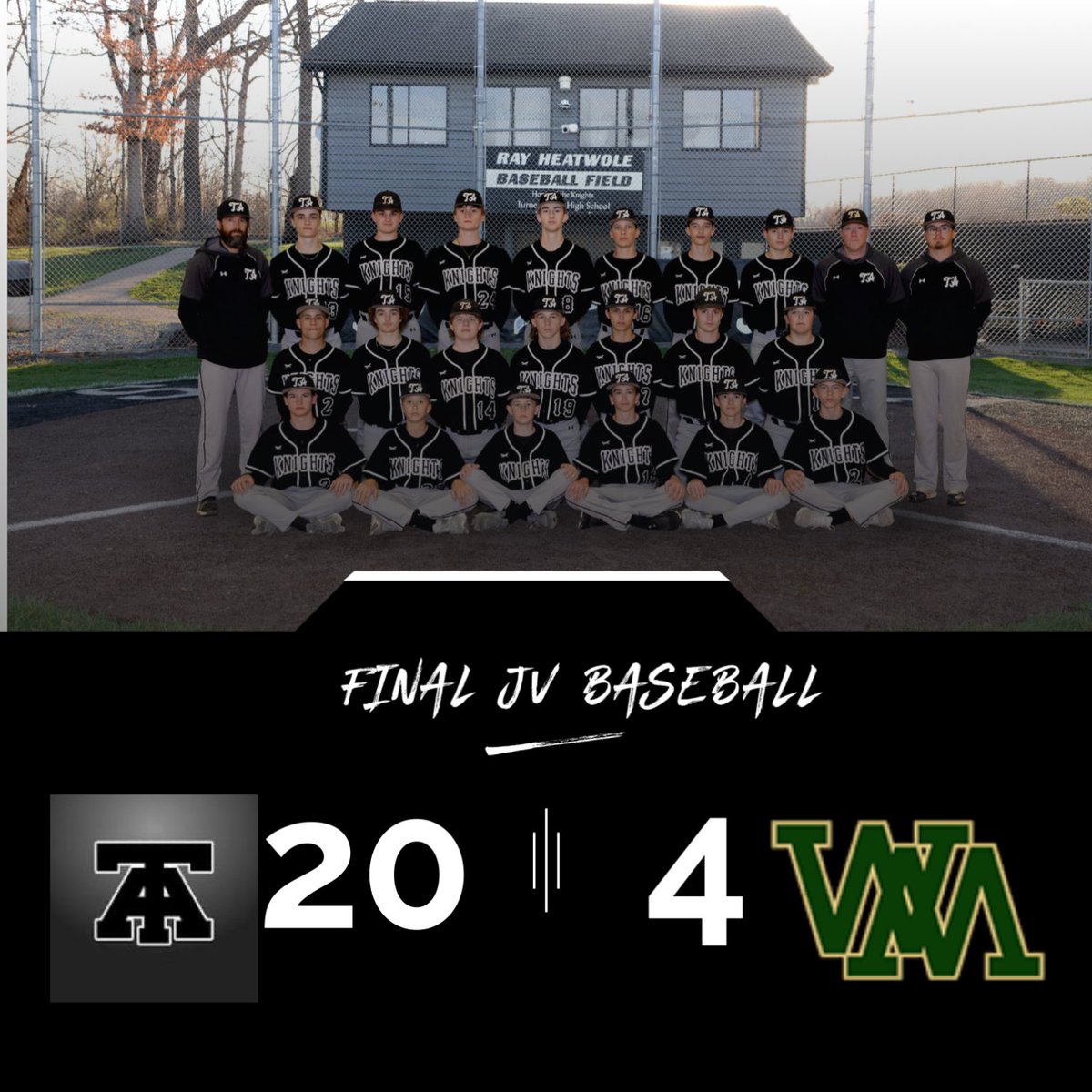 TA Activities tweet media