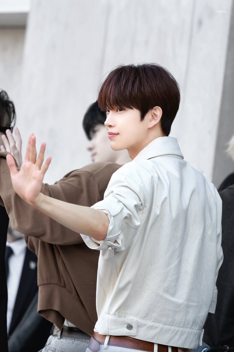 ALD1 GEONWOO 김건우 tweet media