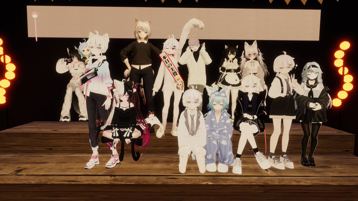 Biscuits-Cat tweet media