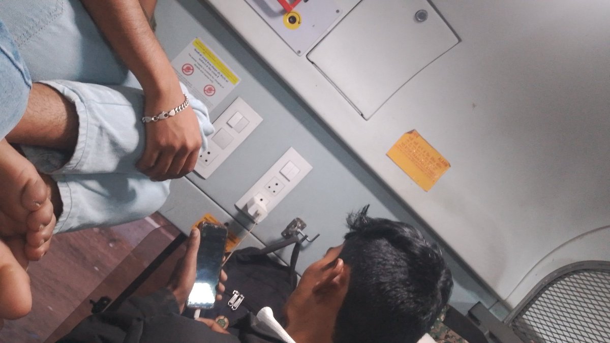 Hanish Maurya tweet media