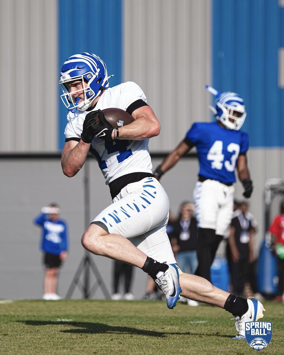 Memphis Football tweet media