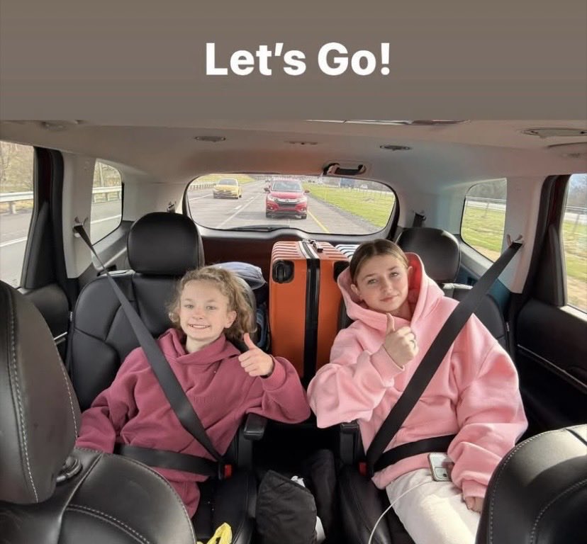 EAHS Cross Country tweet media