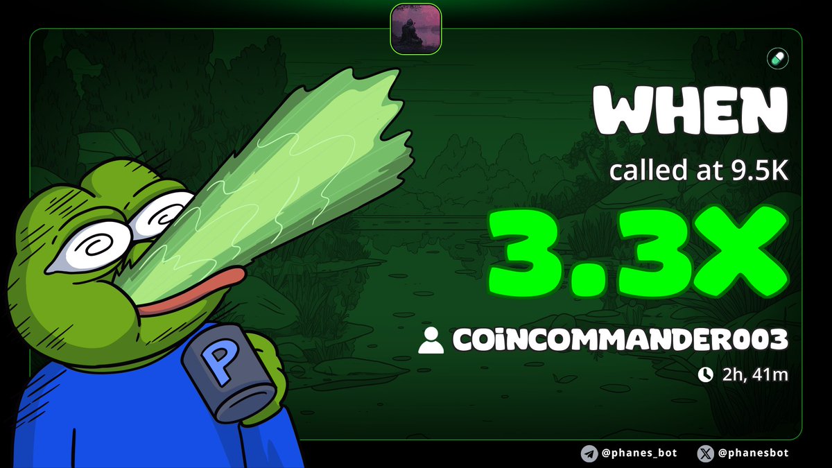 Coin Commander tweet media