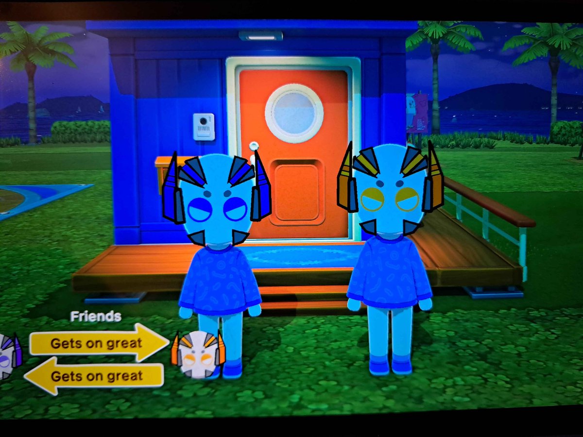 Hornet (COMMS WAITLIST) tweet media