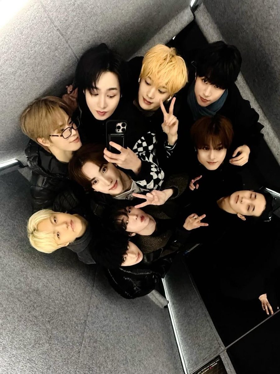 leafy is delulu… tweet media