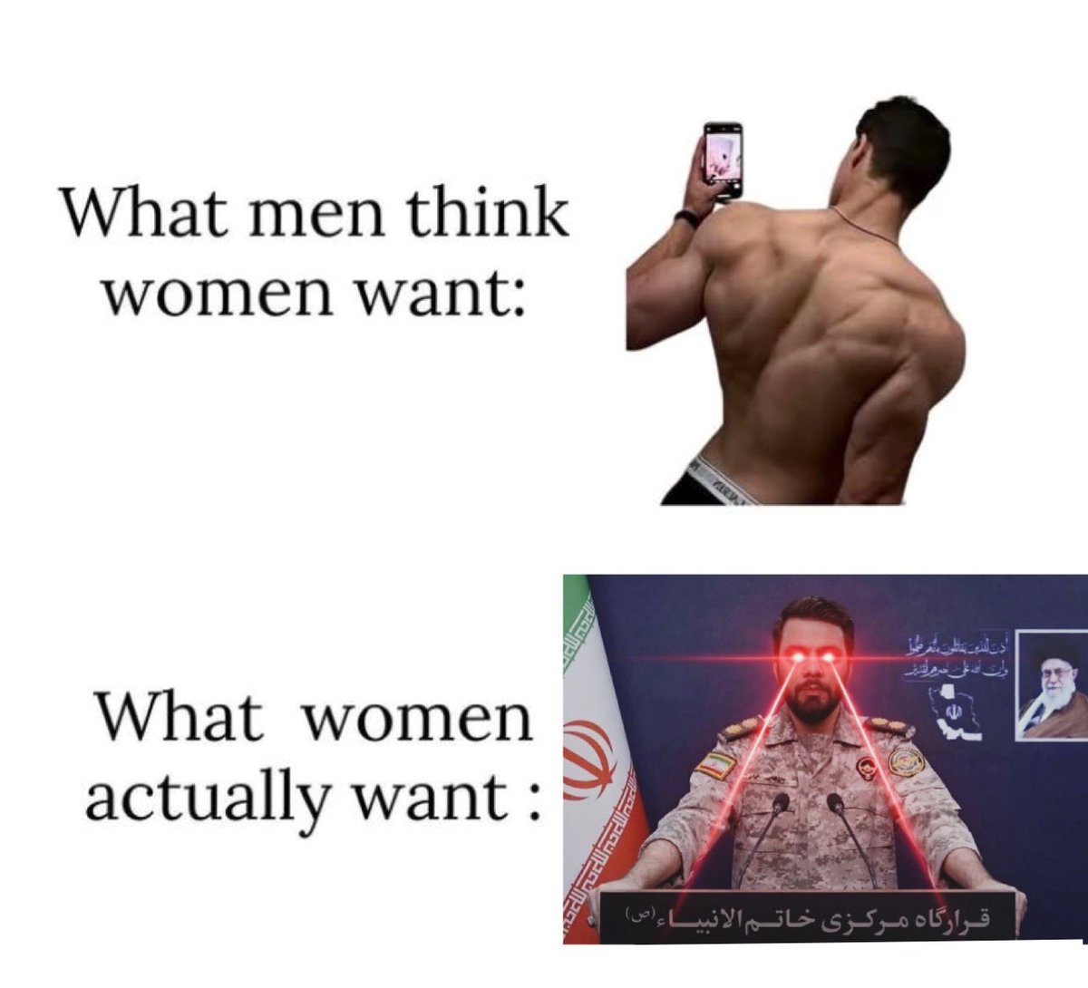 🔻agitprop + absurdity🔻 tweet media