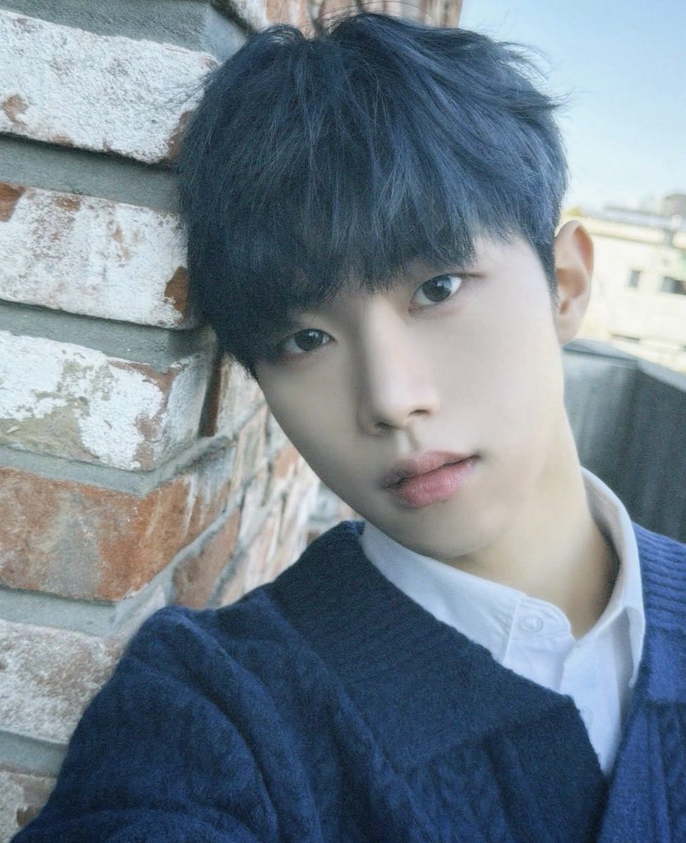 leafy is delulu… tweet media