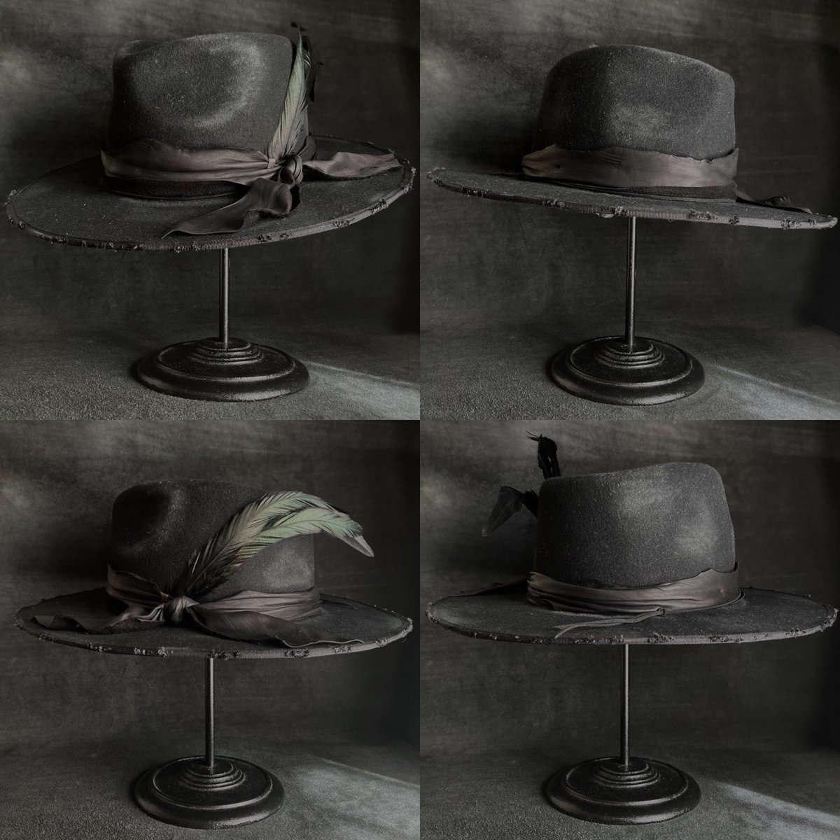 triangles hat tweet media