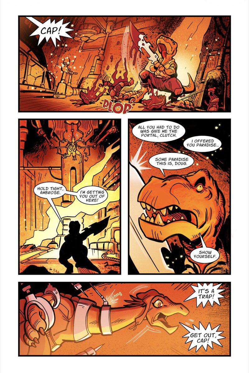 Tim Shinn tweet media