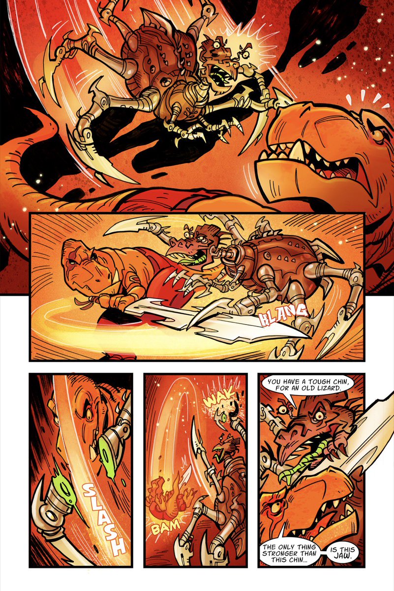 Tim Shinn tweet media