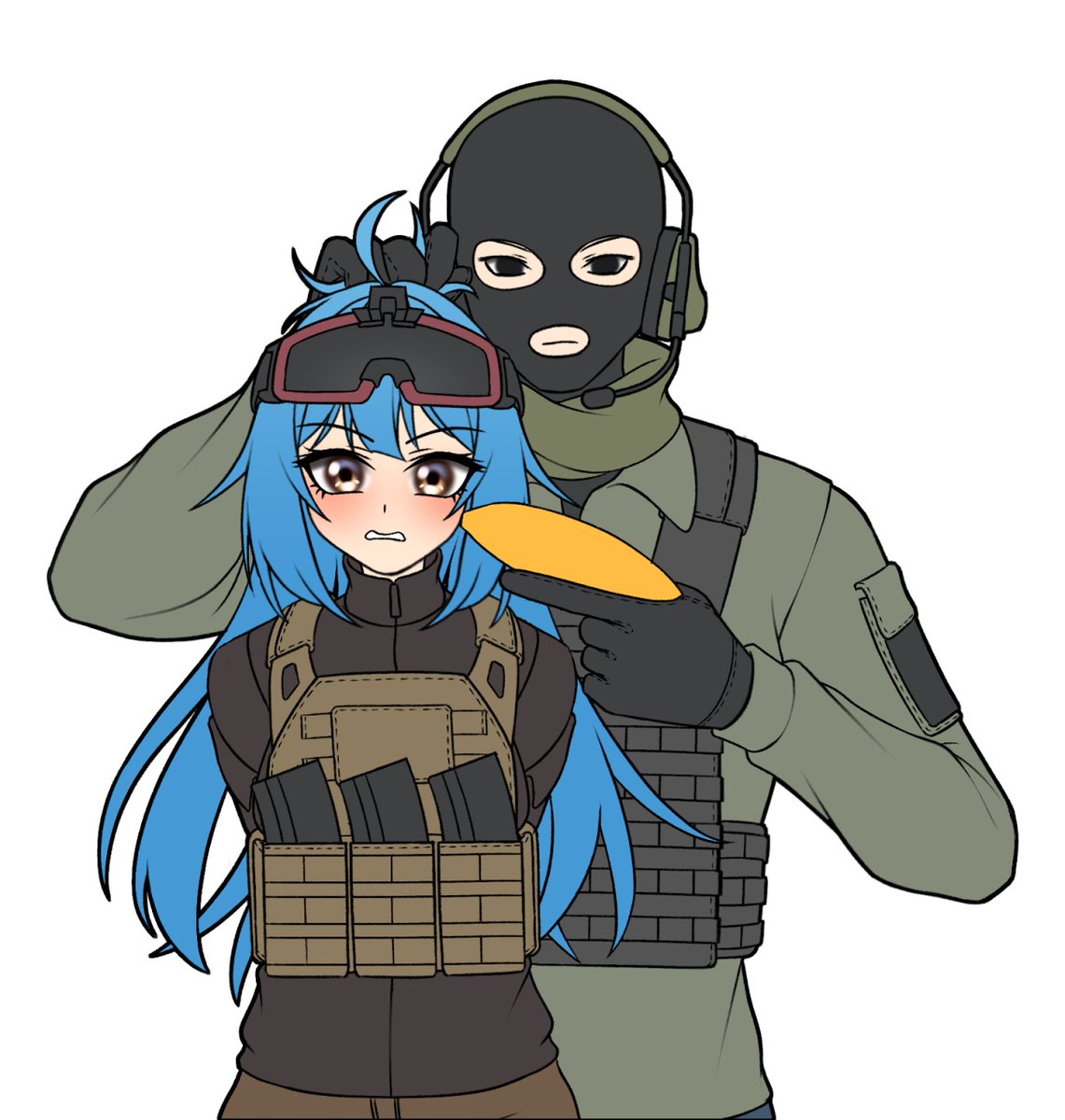 Ducky 🐈‍⬛ tweet media