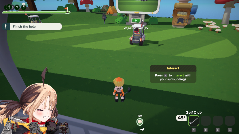 Gigi Murin👧holoEN tweet media