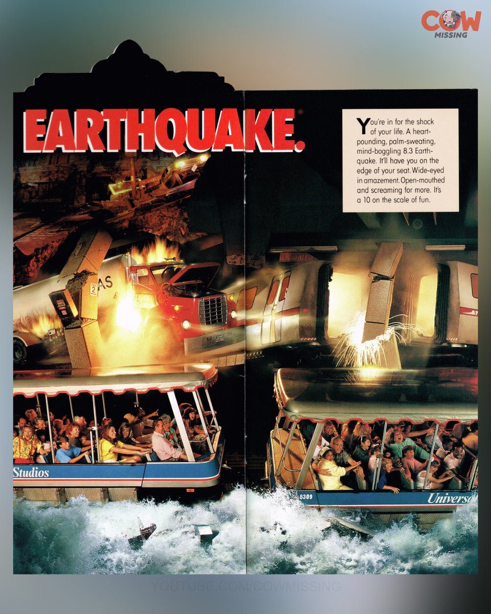 Cow Missing tweet media