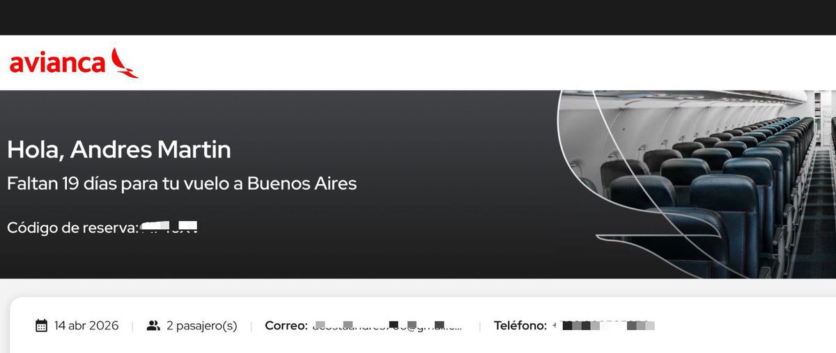 Andres Acosta Mayorga tweet media
