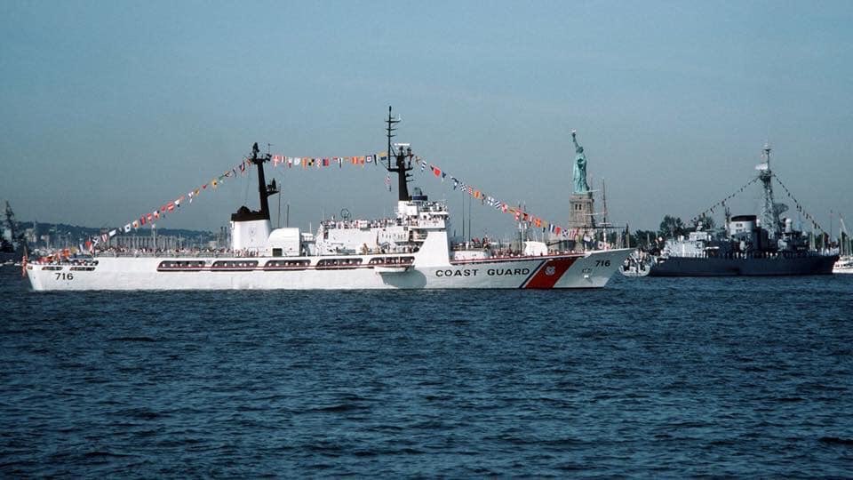 luna_ketter's tweet photo. @bennyjohnson 30 years AD Coast Guard.  Now working as a civilian for the Coast Guard.  These shutdowns have been terrible!  Pay us!  Stop with the theatrics and get something done!!!!  I’m being made to work without pay too!!!!  It’s not just TSA!   Fund DHS! https://t.co/dJ3xEUtljK