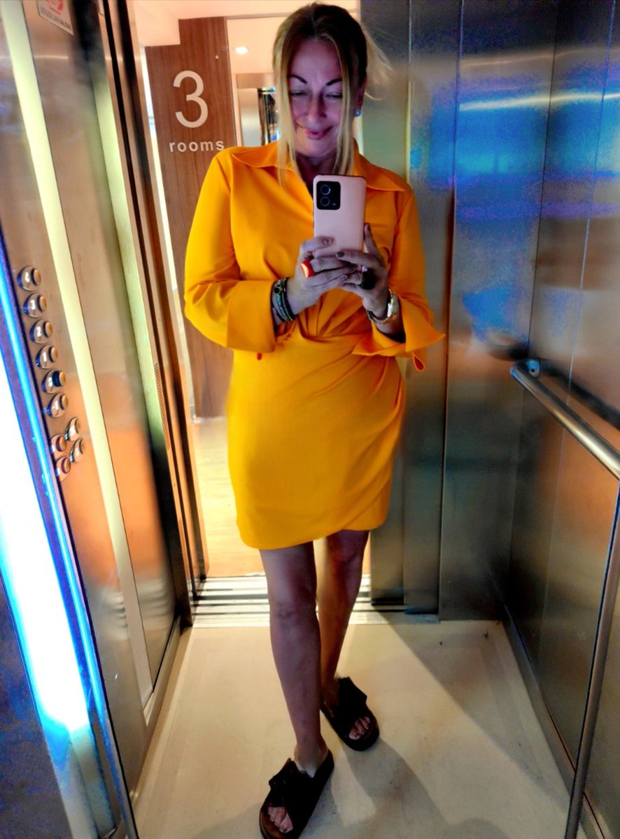 Eleonora Valentini | Periodista tweet media