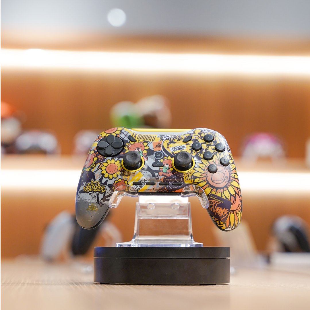 AndGAMER tweet media