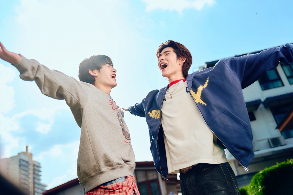 ˚ ✦ . ᕱ ⑅ ᕱ₊⟦T⟧⟦h⟧⟦i⟧⟦P⟧⟦a⟧ปิ๊บ🐶🐻❄️❤️ tweet media