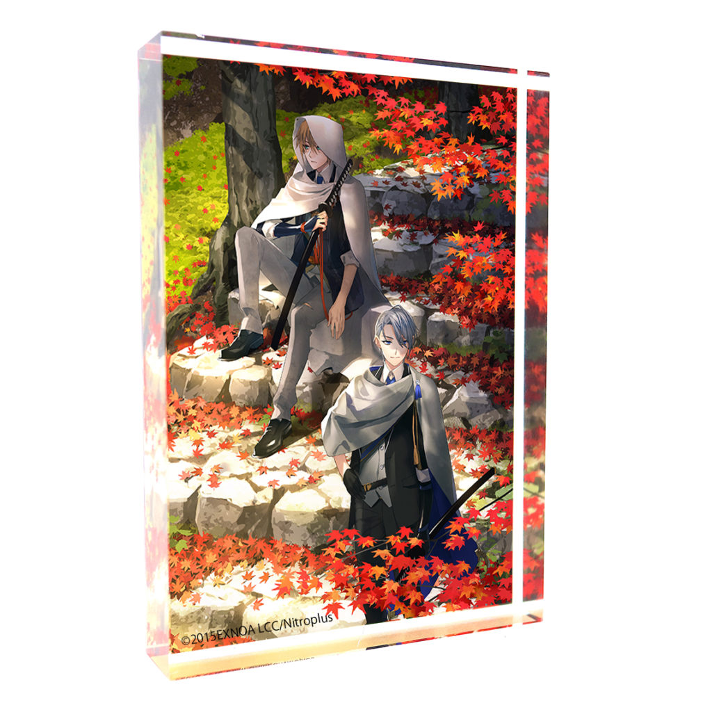 刀剣乱舞万屋本舗 京都アバンティ支店 tweet media