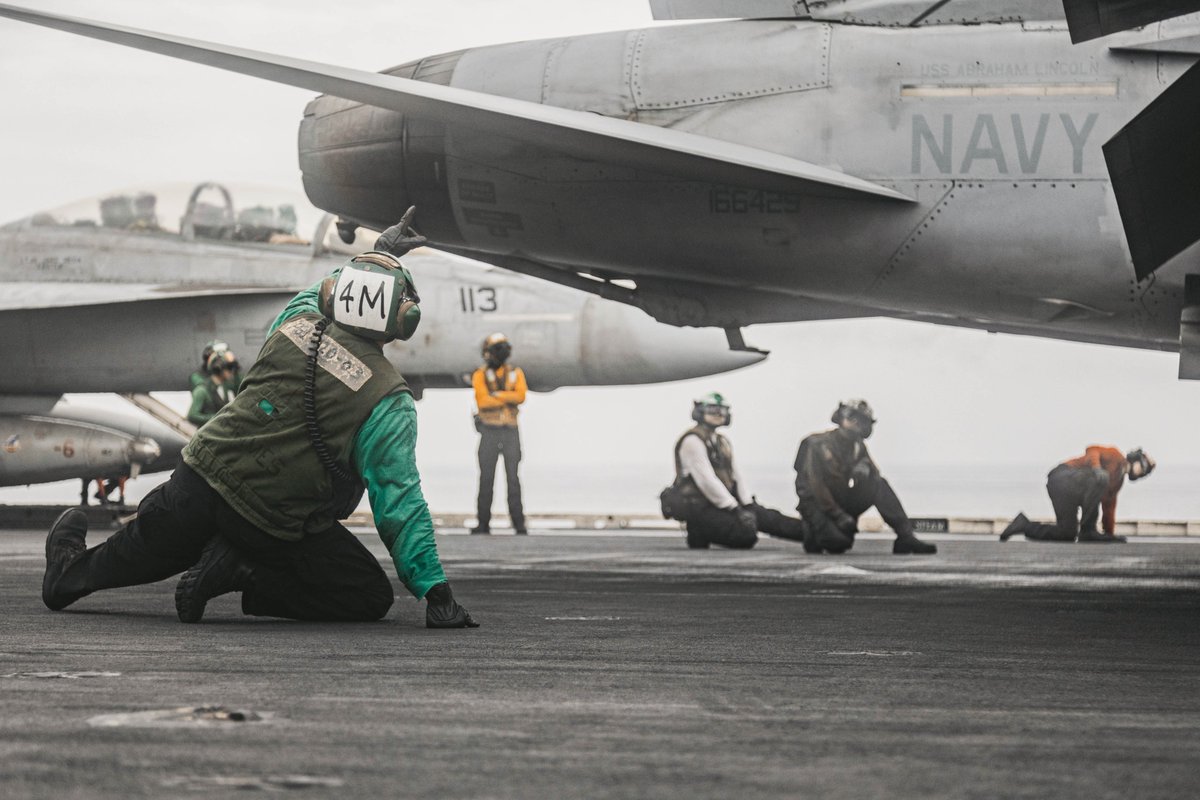 U.S. Central Command tweet media