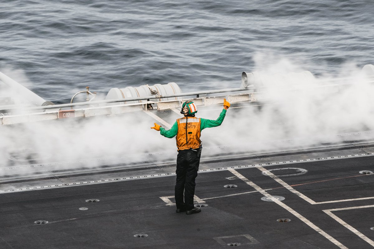 U.S. Central Command tweet media