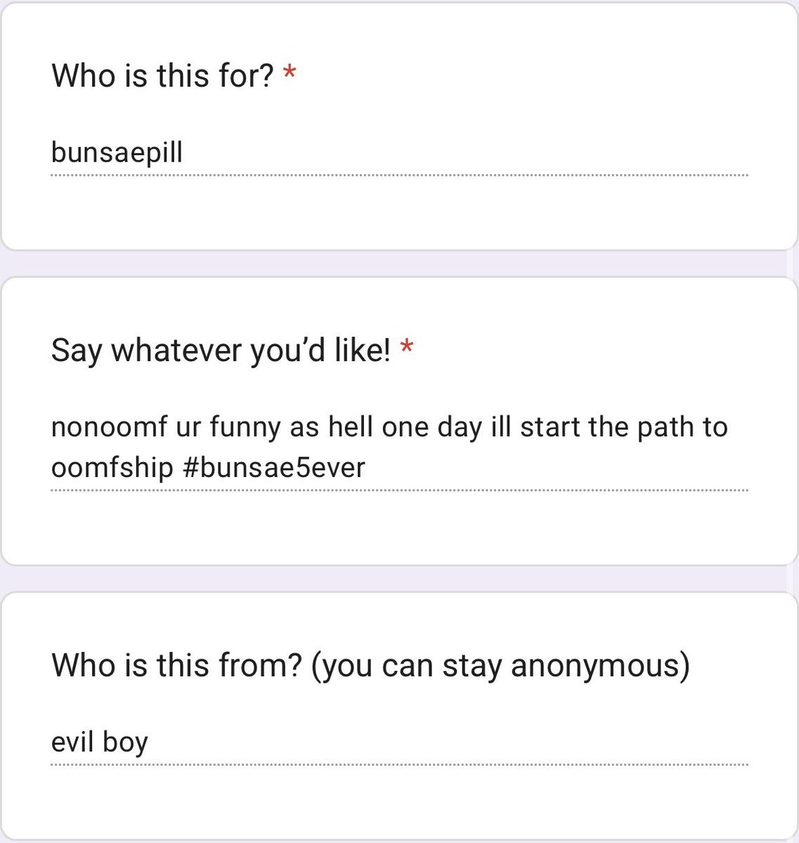 bllktwt love confessions tweet media